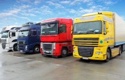 Adana Kovancılar Nakliye Ambarı