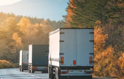 Adana ile Kovancılar Arası Klima Taşıma